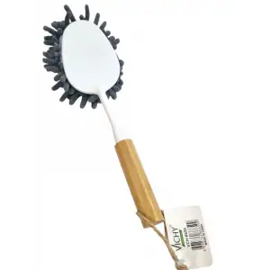 VICHY BULAŞIK FIRÇASI AHŞAP SAPLI VCH-6650