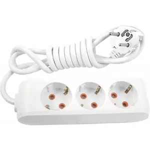 VİKO GRUP PRİZ 3 LÜ 1 MT