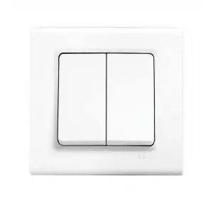 VİKO LİNNERA KÖMÜTATÖR S BEYAZ (KUTU-15 Lİ)