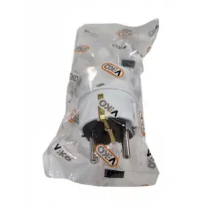 VİKO TOPRAKLI ERKEK FİŞ POŞETLİ (KUTU-50 Lİ)