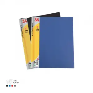 VİPEX 100 LÜ SUNUM DOSYASI