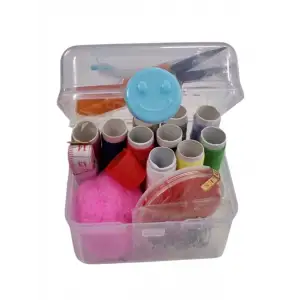 VMAX DİKİŞ SETİ KÜÇÜK V-136