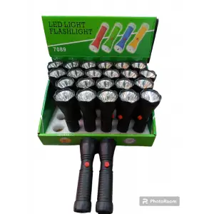 VMAX EL FENERİ V-313 (PKT-24 LÜ)