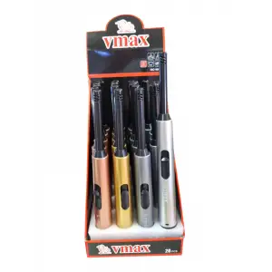 VMAX OCAK ÇAKMAĞI A-5002 (PKT-20 Lİ)