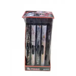 VMAX OCAK ÇAKMAĞI A-5007 (PKT-25 Lİ)