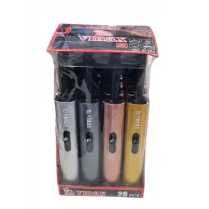 VMAX OCAK ÇAKMAĞI A-5008 (PKT-20 Lİ)