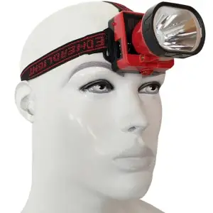 VMAX SOLARLI KAFA LAMBASI V100