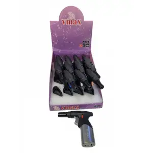 VMAX TORCH ÇAKMAK V-A16 (PKT-12 Lİ)