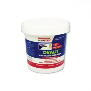 VODABOND DUVAR KAĞIDI VE BORDÜR YAPIŞ.750 ML 3720
