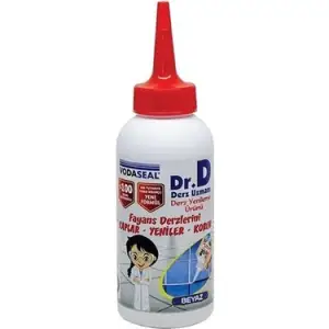 VODASEAL DERZ YENİLEME 200 GR BEJ 71032