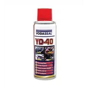 VODASEAL YD-40 ÇOK AMAÇLI BAKIM SPREYİ 200 ML
