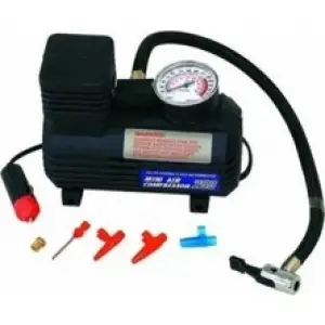 VOLEMİ ARAÇ ŞİŞİRME POMPASI DC12V VM-724