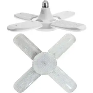 VOLEMİ KRİSTAL AMPUL 4 KANATLI 60W VM-60