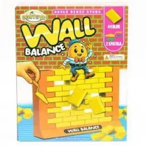 WALL BLANCE DUVAR DENGE OYUNU KOD:04