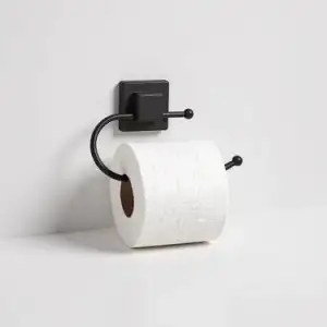 WC KAĞITLIK SİYAH YP-708