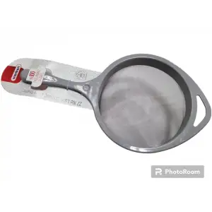 WENKEN LALE SÜZGEÇ 22 CM UR-3075