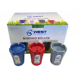 WEST KOKUSUZ KÜLLÜK (PKT-24 LÜ)