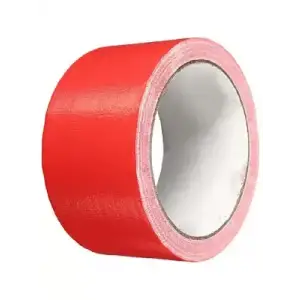 WİNCELL MEG TAMİR BANDI KUTULU KIRMIZI 48 X 10 M