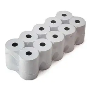 X5TECH 80X30 TERMAL YAZAR KASA RULOSU (PKT-10LU)