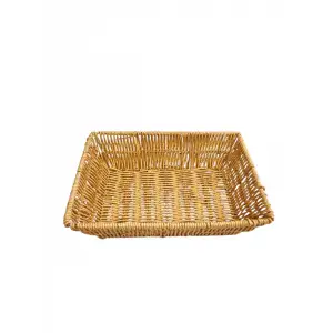 YAKUT ÇOK AMAÇLI DİK SEPET 27 CM 13120