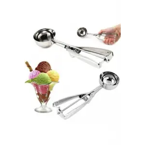 YAKUT DONDURMA KAŞIĞI 8209