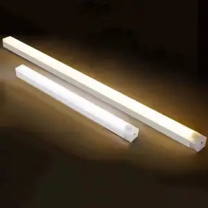 YAKUT HAREKET SENSÖRLÜ ÇUBUK LED 50 CM 13612