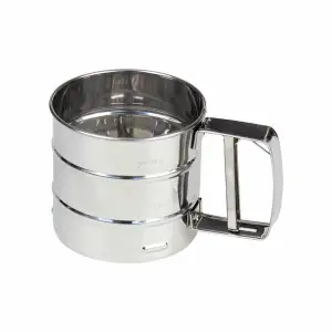 YAKUT METAL BASMALI UN ELEĞİ 7739