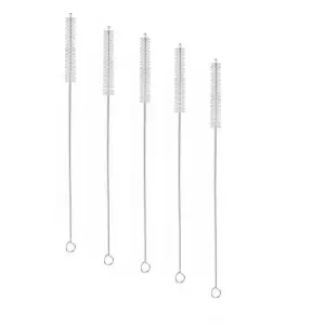 YAKUT METAL PİPET TEMİZLEME TELİ 9656 (PKT-24 LÜ)