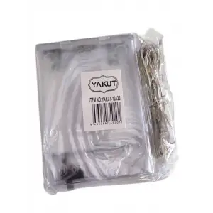 YAKUT PİLLİ ŞERİT LED 5 MT 13433 (PKT-10 LU)