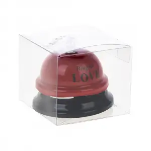 YAKUT RESEPSİYON ZİLİ KÜÇÜK 9862