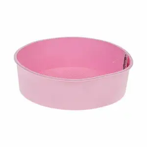 YAKUT SİLİKON KEK KALIBI YUVARLAK 10298