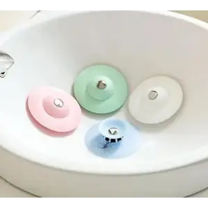 YAKUT SİLİKON LAVABO VE KÜVET TIPASI 11611