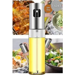 YAKUT SPREY YAĞDANLIK 100 ML 11068