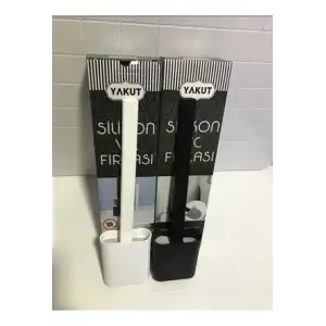 YAKUT WC FIRÇA YAPIŞKANI 11526 (PKT-100 LÜ)