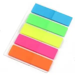 YAPIŞKANLI KİTAP VE DEFTER AYRACI*1152 TGB 4070 POSTİT