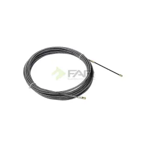 YILDIZ ELEKTİKÇİ ÇELİK SUSTA 15 MT CS-015