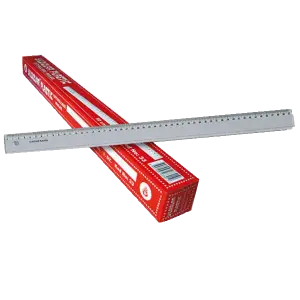 YILDIZLAR CETVEL PLASTİK 50 CM NO:33