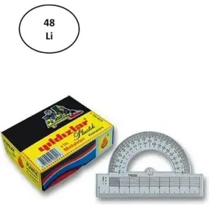 YILDIZLAR MİNKALE NO:3 (PKT-48 Lİ)