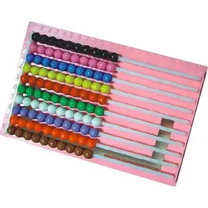 YILDIZLAR RAYLI MİSHAP (ABAKÜS) 84