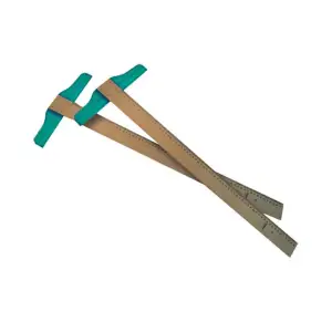 YILDIZLAR-T-CETVEL AHŞAP 65 CM NO:112