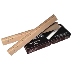 YILDIZLAR TAHTA CETCEL 30 CM 83 (PKT-24 LÜ)