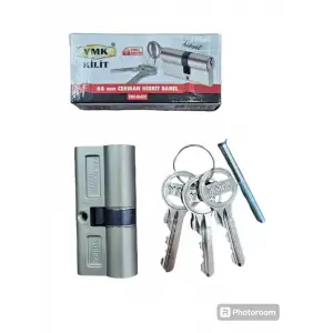 YUMA CERMAN HYBRİD BAREL 68 MM SATEN YMK-B68HS