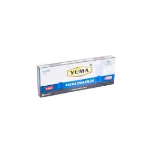 YUMA EXTRA ODA KİLİDİ RULMANLI 35-40 MM YM-613-604