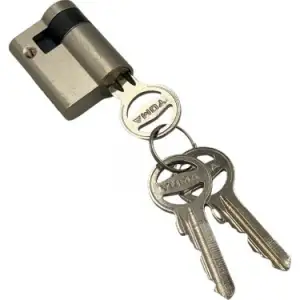 YUMA YARIM BAREL 70 MM SATEN YM-B70