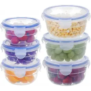 YUVARLAK TOST KABI ML-3003