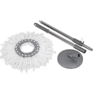 ZAMBAK DÖNER BAŞLIKLI MOP SAPI ZP-193