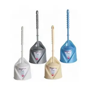 ZAMBAK KLOZET FIRÇA TAKIMI ZP-152 (KOLİ-24 LÜ)