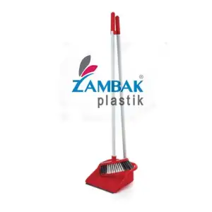 ZAMBAK SAPLI FARAŞLI FIRÇA ZP-165