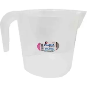ZAMBAK ŞEFFAF MAŞRAPA GEÇMELİ ZP-184 (KL-144)