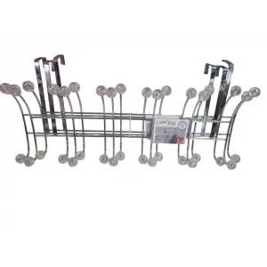 ZENDA KAPI ARKASI ASKISI 12 Lİ ZN-12